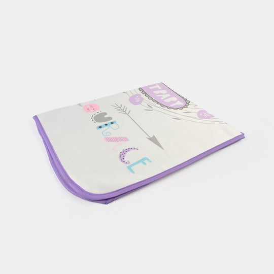 Baby Changing Sheet | 58x78cm