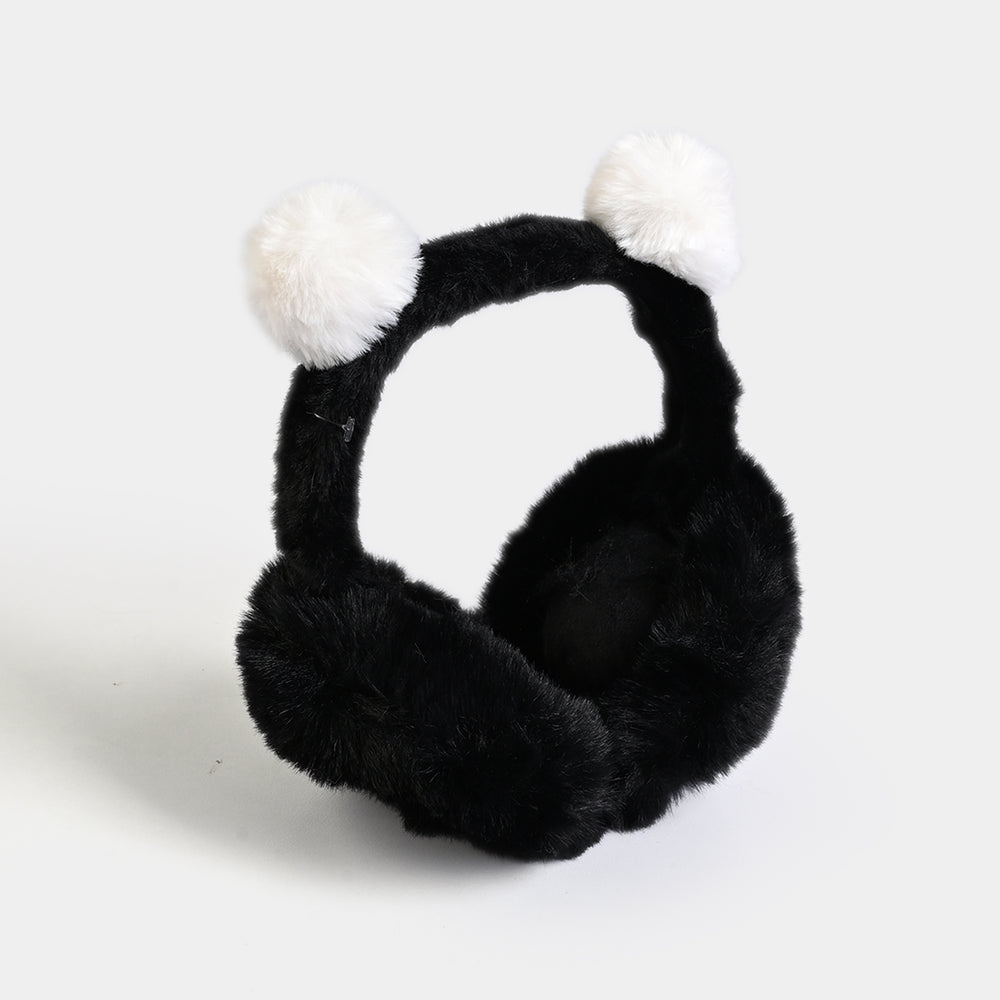Kids Stylish Winter Earmuff