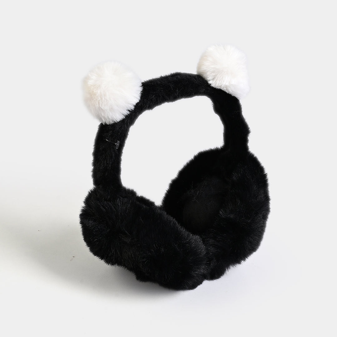 Kids Stylish Winter Earmuff