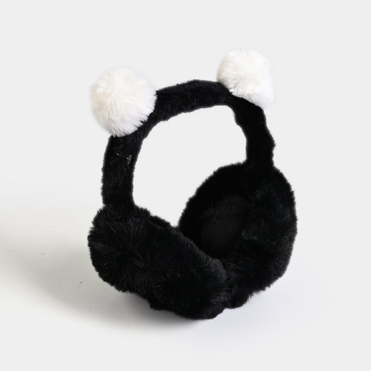 Kids Stylish Winter Earmuff