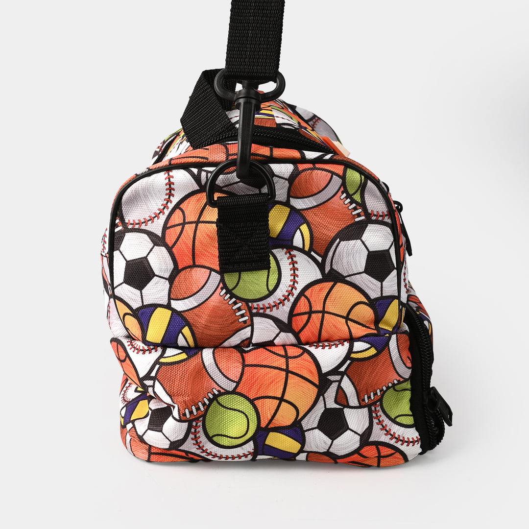 Levup Lunch Bag For Kids