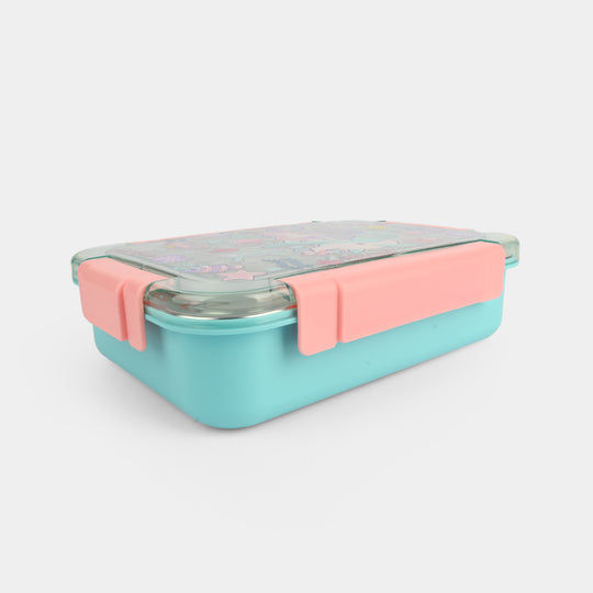 Stainless Steel Lunch Box for Kids