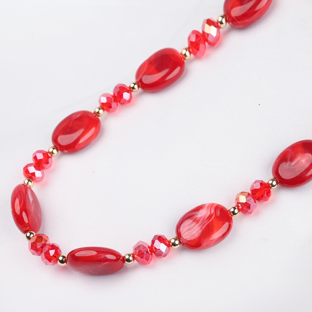 Beads Necklace