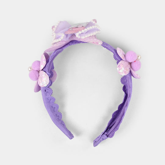 Girls Cute Hair Band