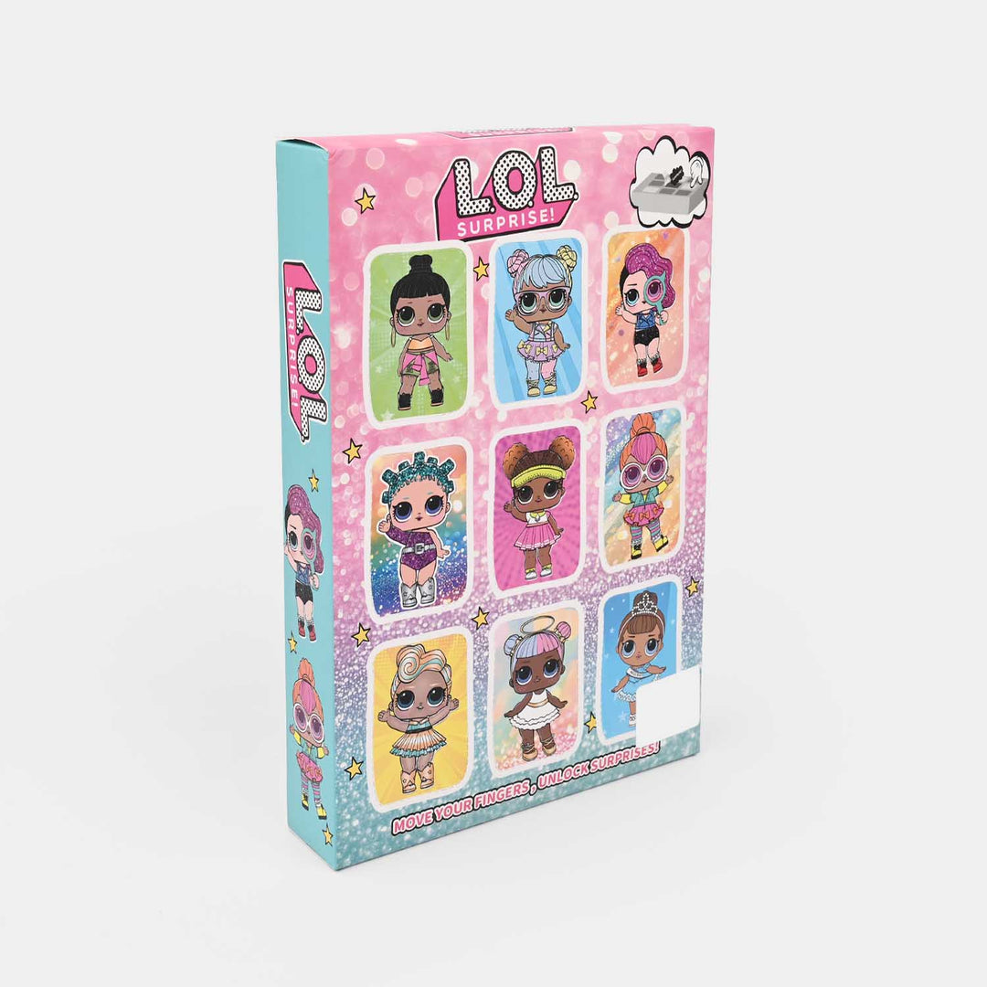 Character Surprise Toys