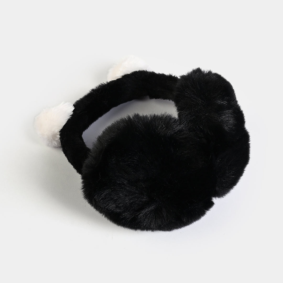 Kids Stylish Winter Earmuff
