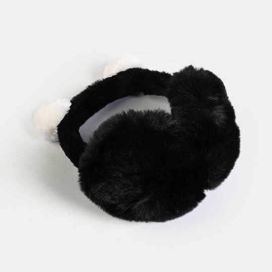 Kids Stylish Winter Earmuff