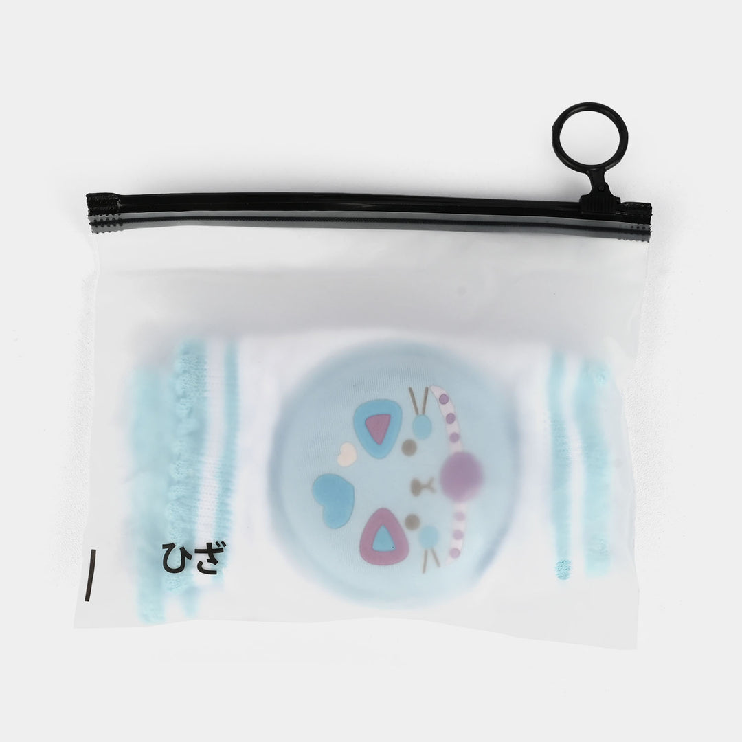 Baby knee Protection Pad | 6M+
