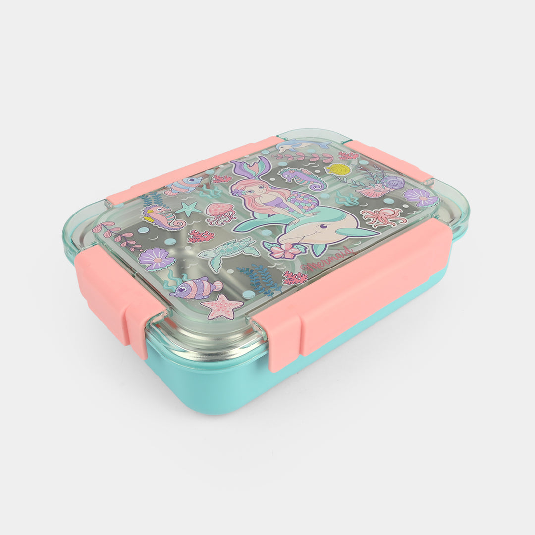 Stainless Steel Lunch Box for Kids