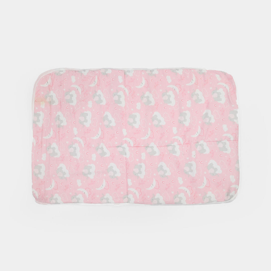 Baby Changing Sheet 18x27cm