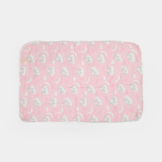Baby Changing Sheet 18x27cm