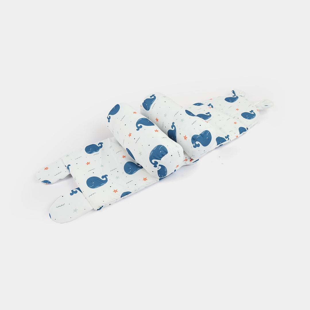 Adjustable Baby Head Support Pillow | 0M+