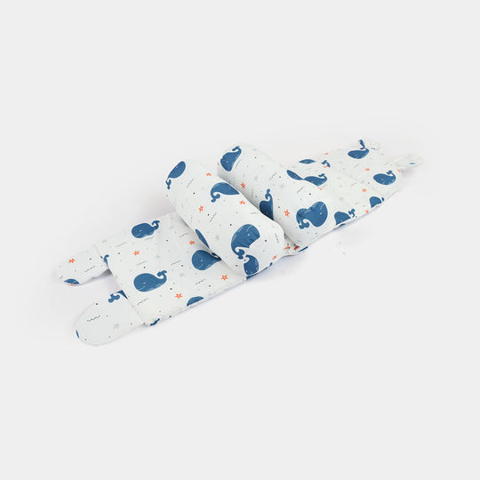 Adjustable Baby Head Support Pillow | 0M+