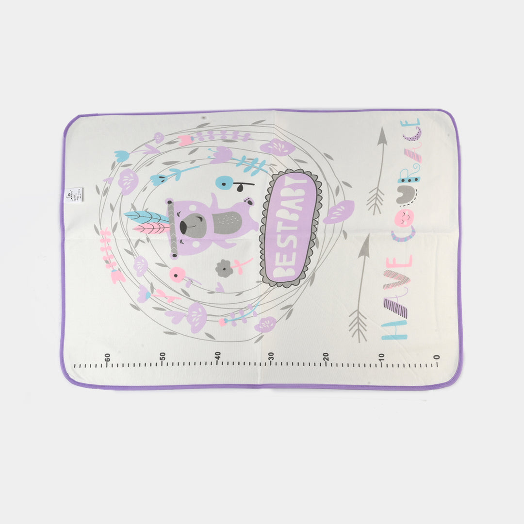 Baby Changing Sheet | 58x78cm