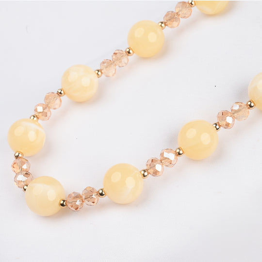 Beads Necklace