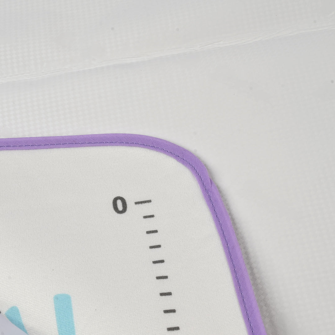 Baby Changing Sheet | 58x78cm