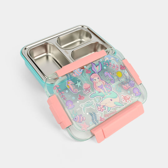 Stainless Steel Lunch Box for Kids