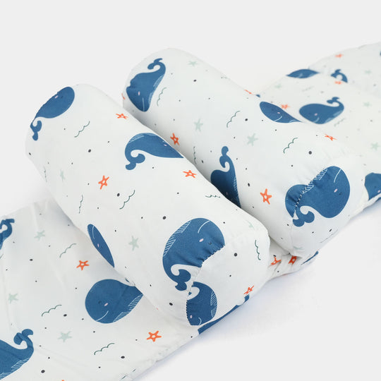 Adjustable Baby Head Support Pillow | 0M+