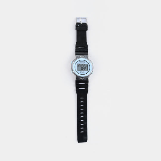 Kids LED Digital Wrist Watch