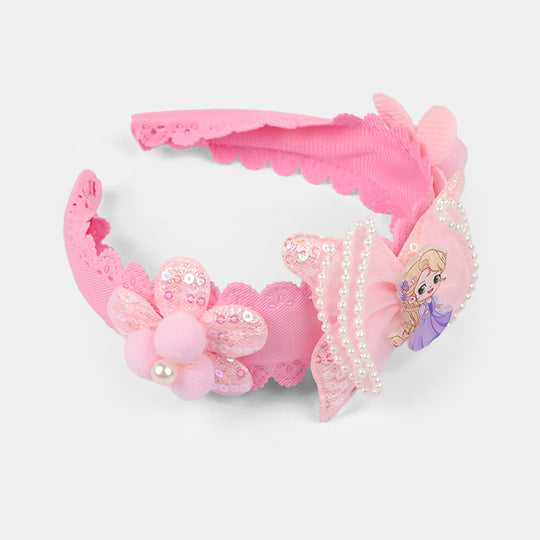 Girls Cute Hair Band