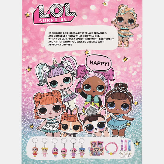 Character Surprise Toys