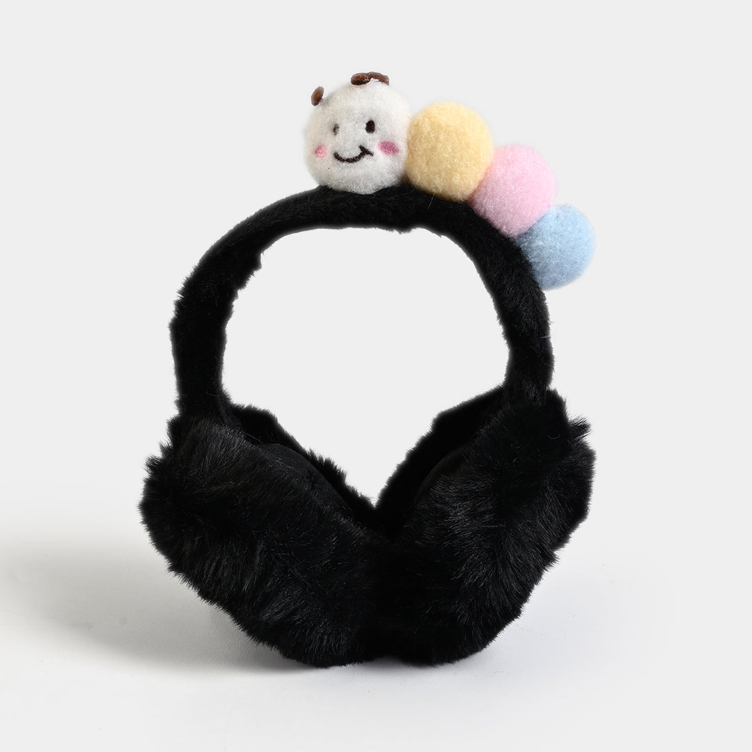 Kids Stylish Winter Earmuff