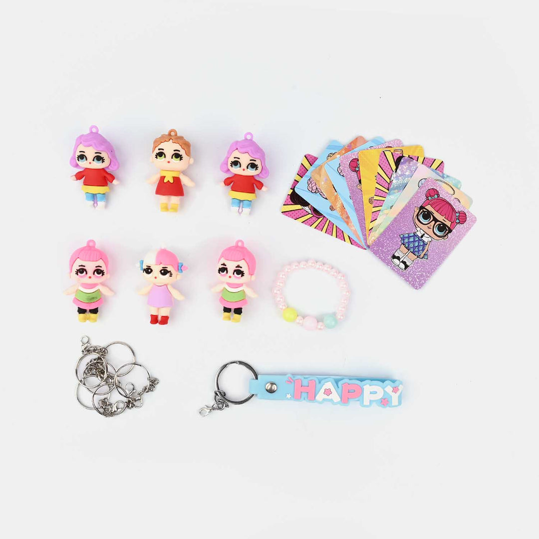Character Surprise Toys