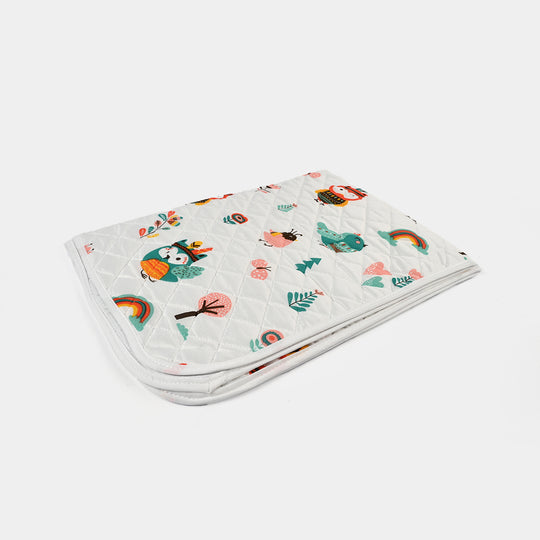 Baby Changing Sheet | 52x70cm