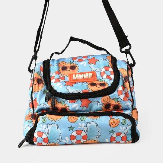 Levup Lunch Bag for Kids