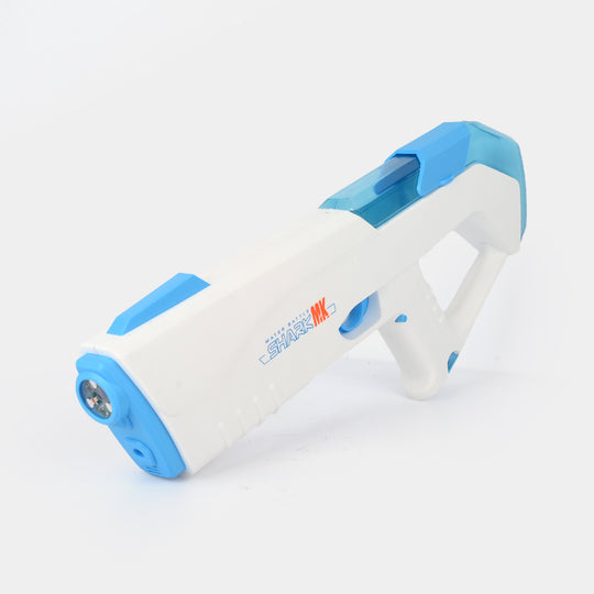 Flame Electric Water Blaster Fun Toy For Kids