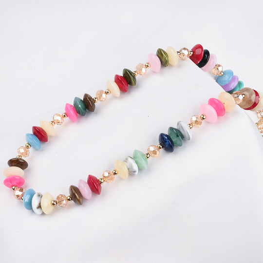 Beads Necklace
