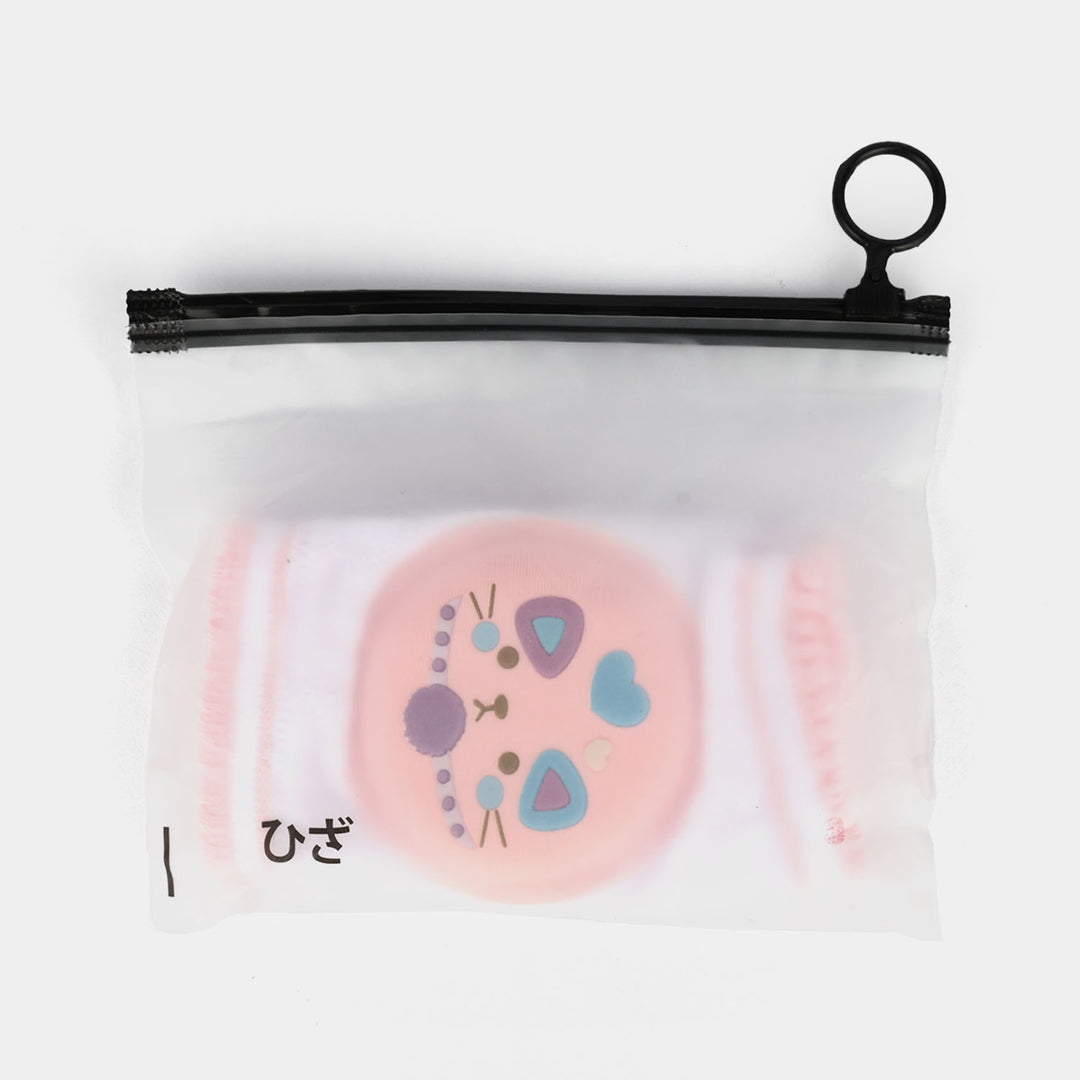 Baby knee Protection Pad | 6M+