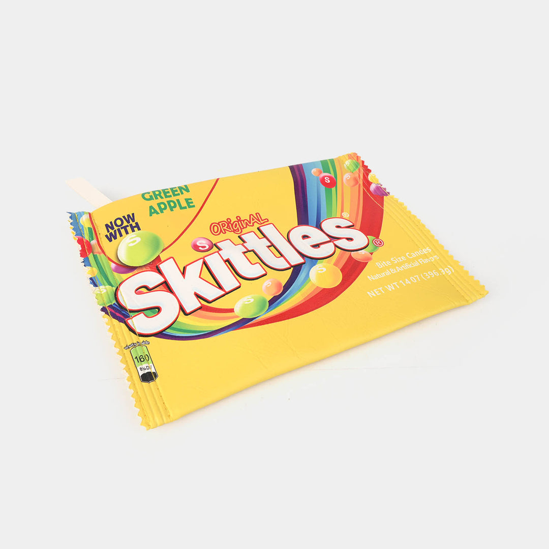 Hand Carry Chocolate Pouch