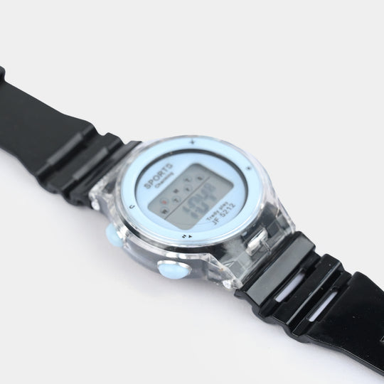 Kids LED Digital Wrist Watch