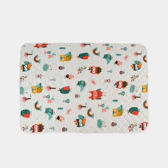 Baby Changing Sheet | 52x70cm