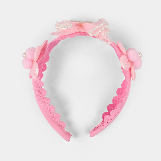 Girls Cute Hair Band