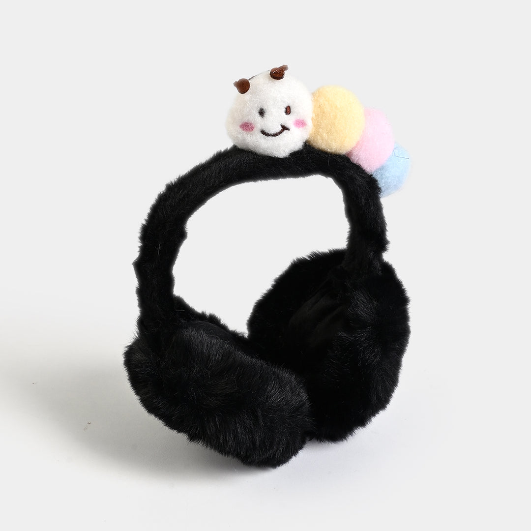 Kids Stylish Winter Earmuff