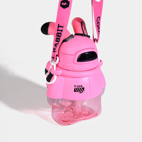 Space theme Water Bottle Plastic | 800ML