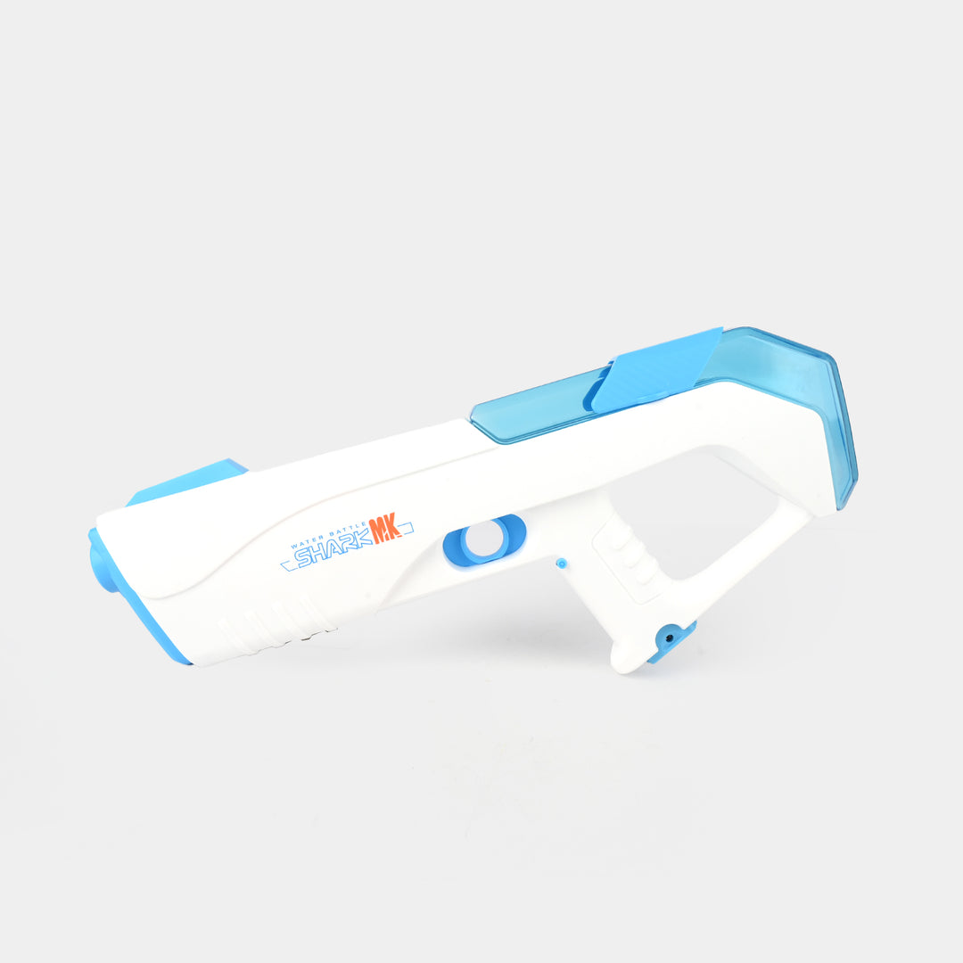 Flame Electric Water Blaster Fun Toy For Kids