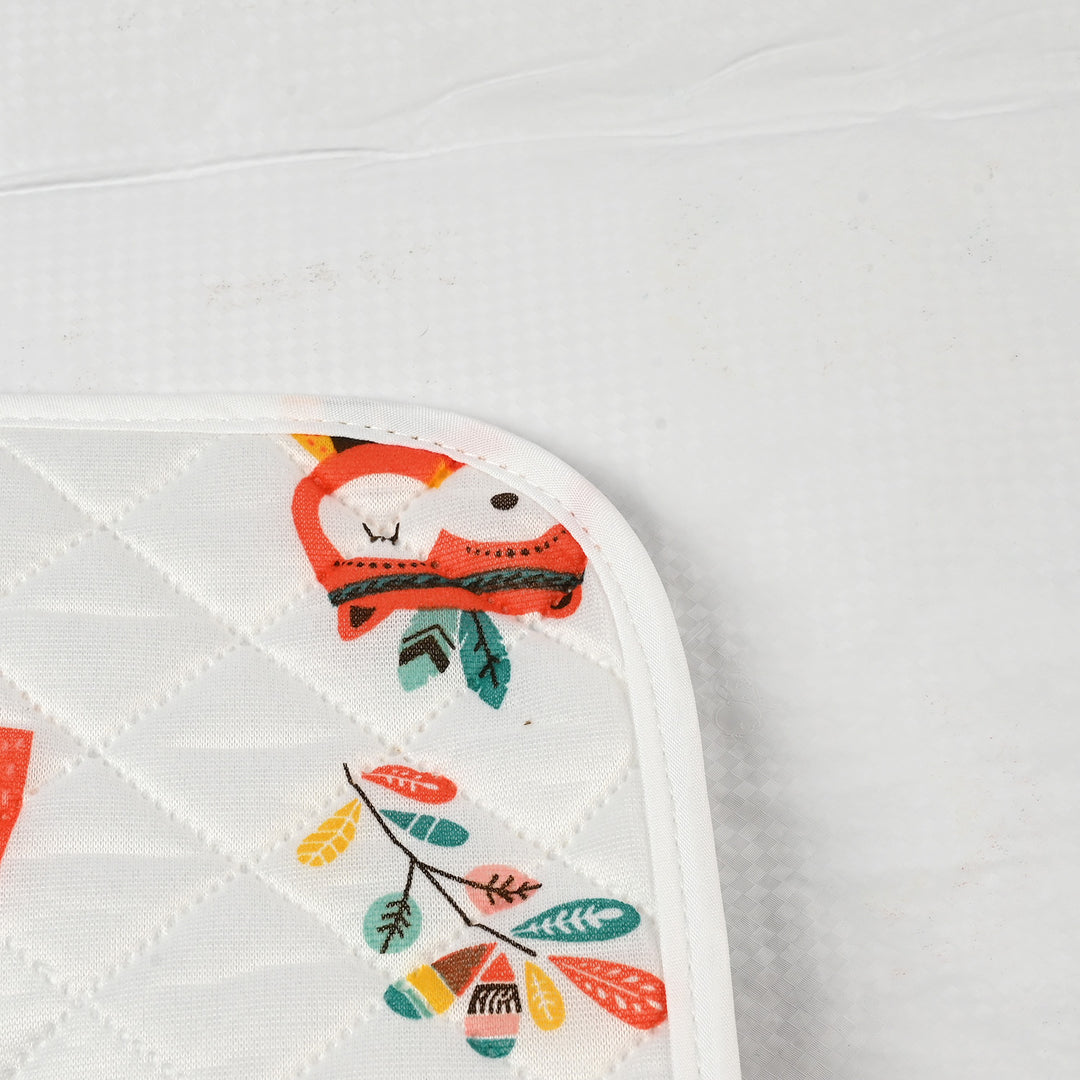 Baby Changing Sheet | 52x70cm