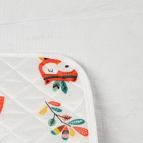 Baby Changing Sheet | 52x70cm