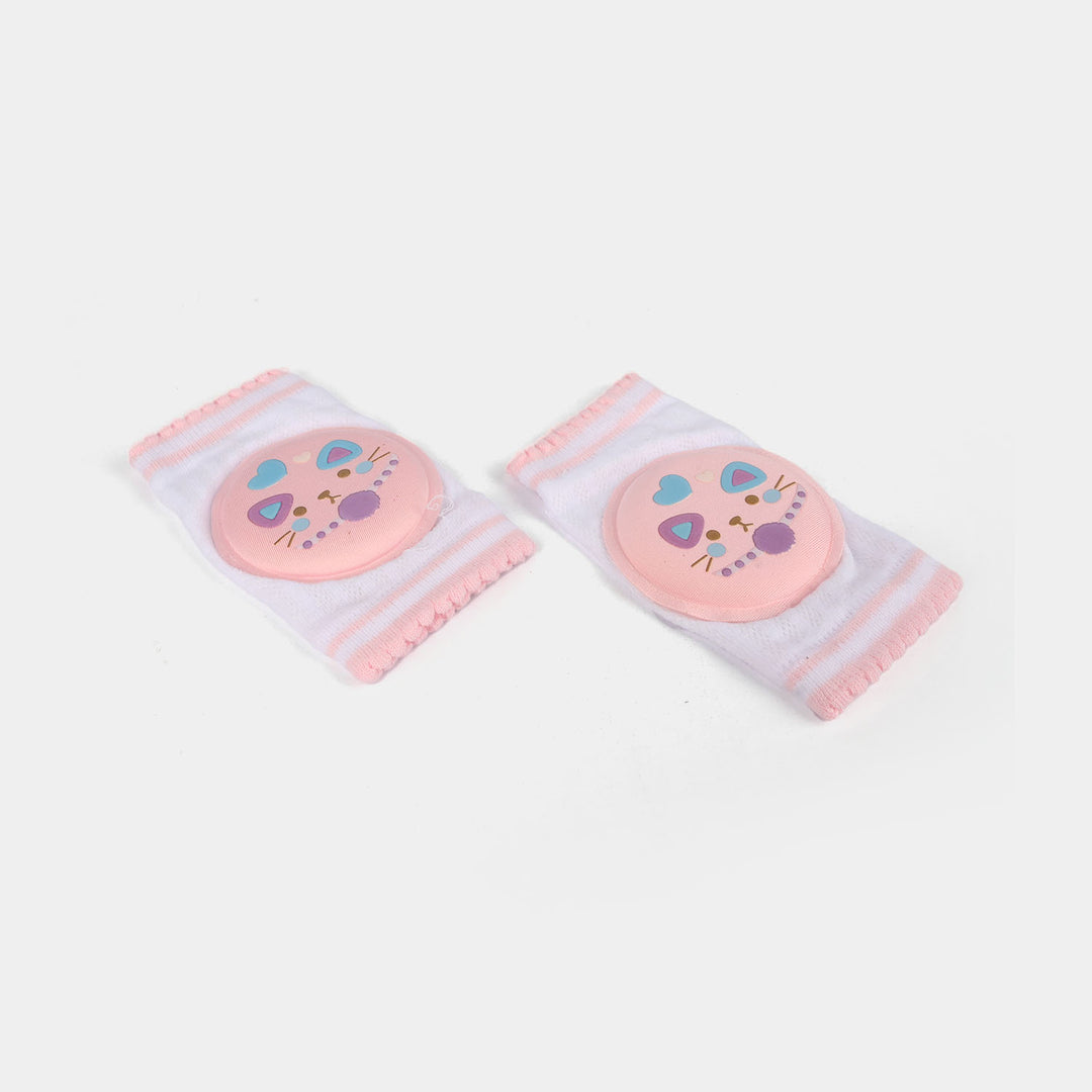 Baby knee Protection Pad | 6M+