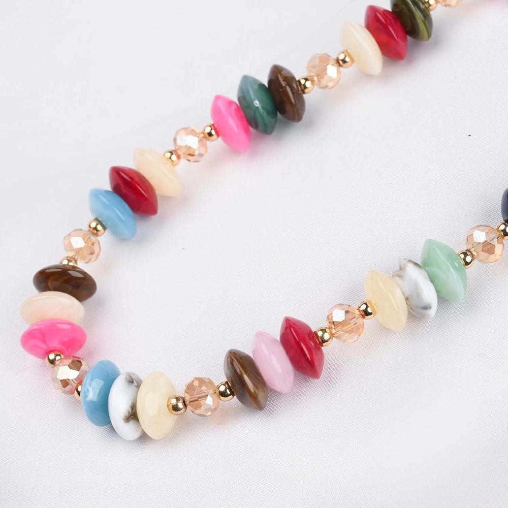 Beads Necklace