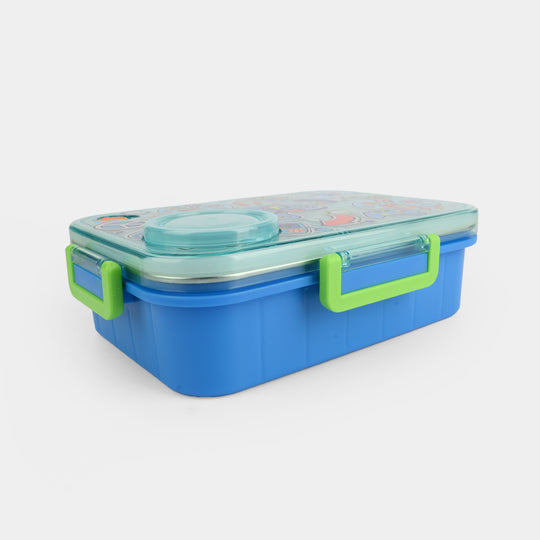 Stainless Steel Lunch Box for Kids