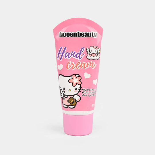 Hand Cream