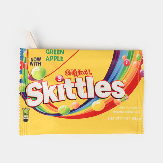 Hand Carry Chocolate Pouch