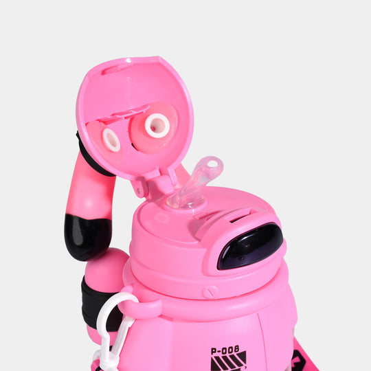 Space theme Water Bottle Plastic | 800ML