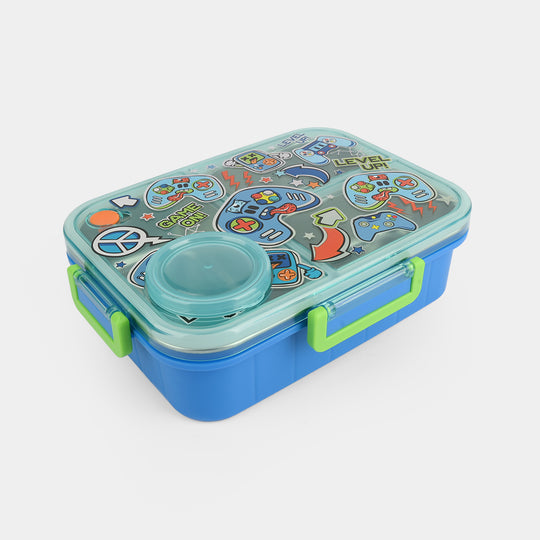 Stainless Steel Lunch Box for Kids