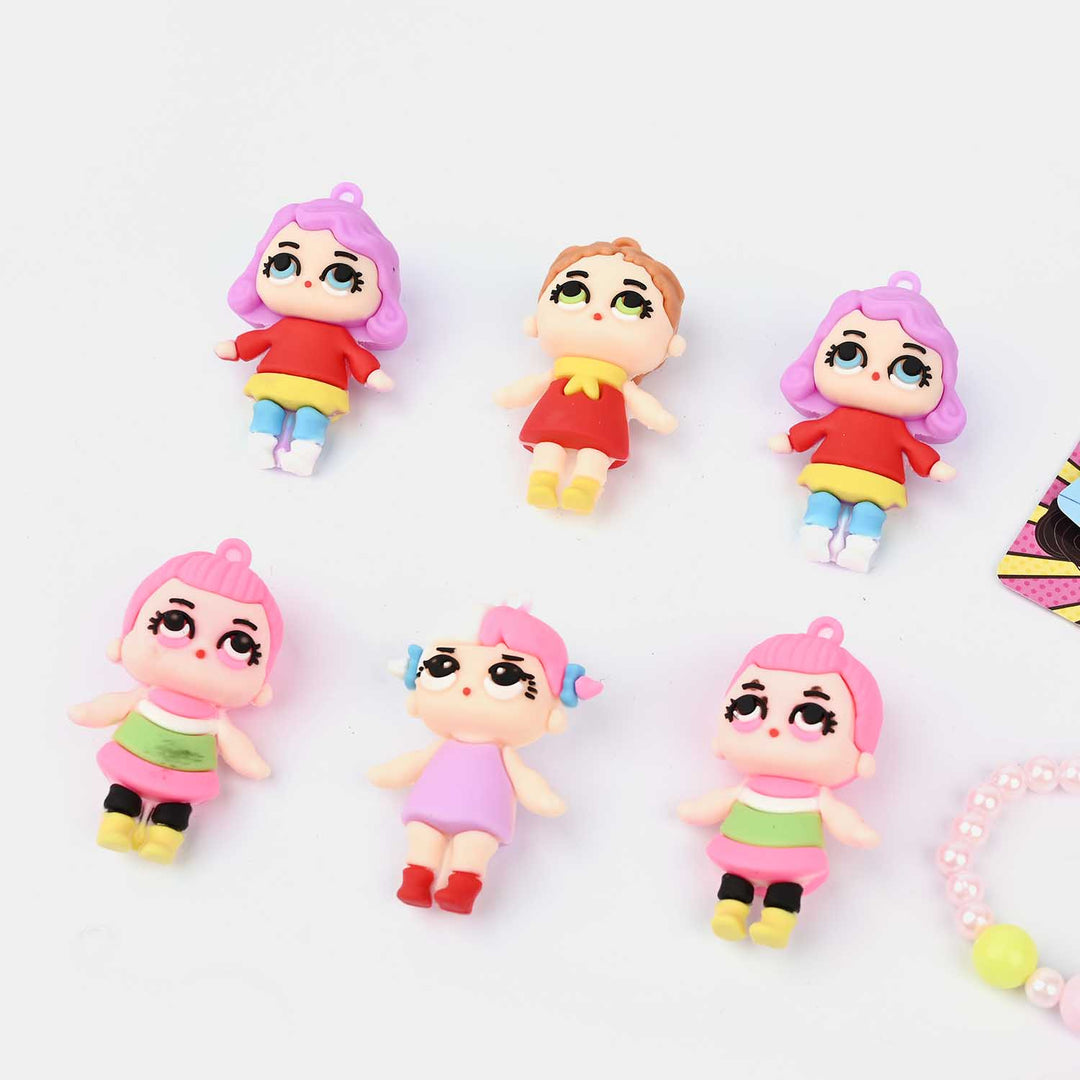 Character Surprise Toys