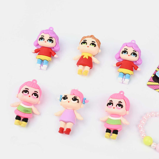 Character Surprise Toys